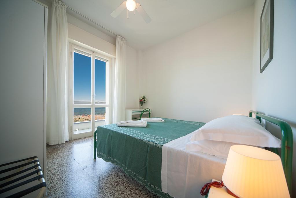 Hotel Madison Riccione Quarto foto