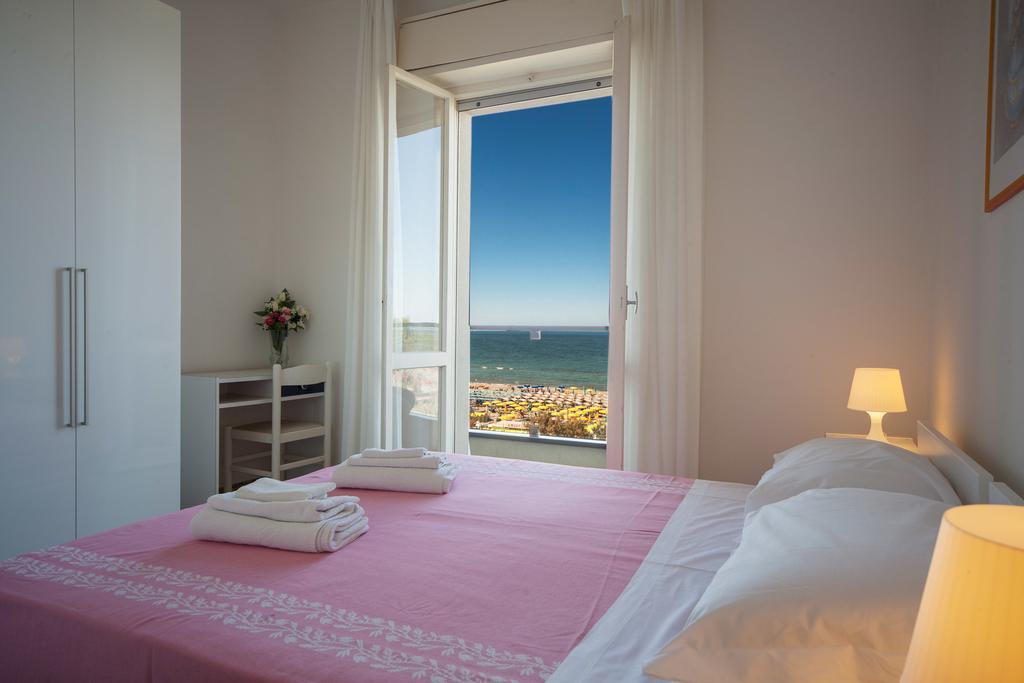 Hotel Madison Riccione Quarto foto